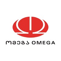 Omega Group Logo