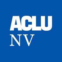 ACLU of Nevada Logo