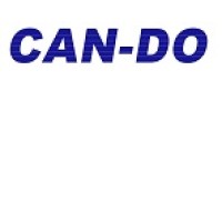 Can-Do Machinery Sales, LLC Logo