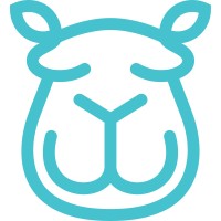 Content Camel Logo