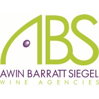Awin Barratt Siegel Wine Agencies Logo