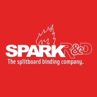 Spark R&D Logo