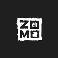 ZOMO Visuals Logo