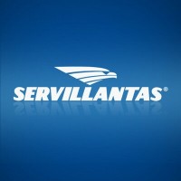 Grupo Servillantas Logo