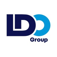 LDO Group Logo