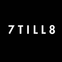 7TILL8 Wetsuits Logo