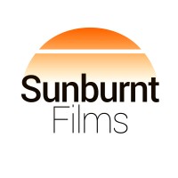Sunburnt Films Logo