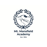 Mt. Mansfield Ski Club & Academy Logo
