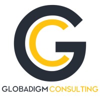 Globadigm Consulting Logo
