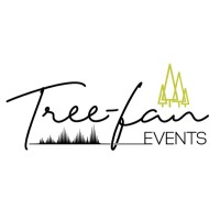 Tree-Fan Events Logo