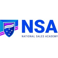 National Sales Academy Logo