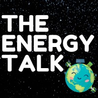 The Energy Talk Logo