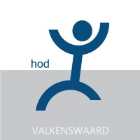 Hockeyvereniging H.O.D. Logo