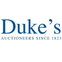 Dukes Auctions Logo