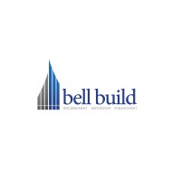 Bell Build Ltd Logo