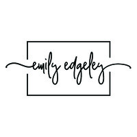 Emily Edgeley Logo