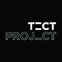 Tect Project Logo