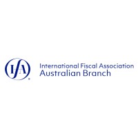International Fiscal Association Australia Logo