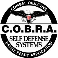 C.O.B.R.A. Self-Defense Durban, Logo