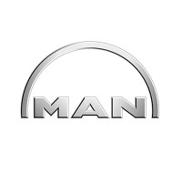 MAN Financial Services South Africa Logo
