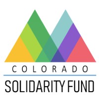 Colorado Solidarity Fund Logo