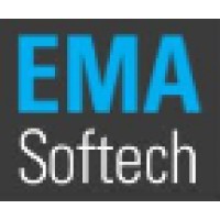 EMA Softech Logo