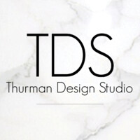 Thurman Design Studio, LLC Logo