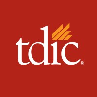 TDIC - The Dentists Insurance Company Logo