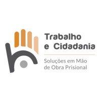 Trabalho e Cidadania Logo