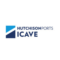 Hutchison Ports ICAVE Logo
