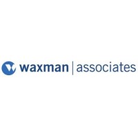 Waxman Associates Logo