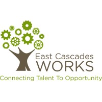 East Cascades Works Logo