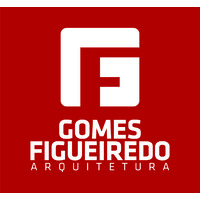 Gomes Figueiredo Arquitetura Logo