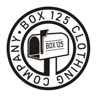 BOX 125 Logo