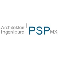 PSP México Logo