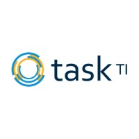 Task TI Logo