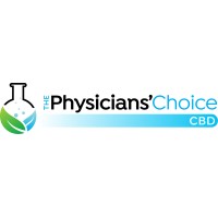 The Physicians Choice CBD Logo