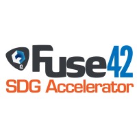 Fuse42 SDG Accelerator Logo