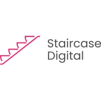 Staircase Digital Logo