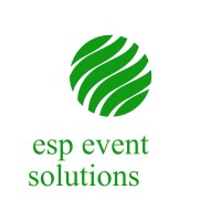 esp event solutions Logo