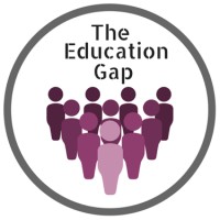 The Education Gap Pty Ltd Logo