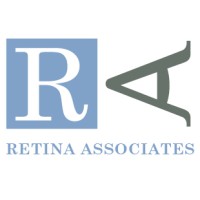 Retina Associates Sydney Logo