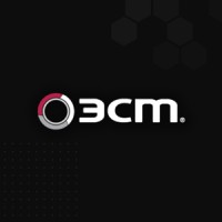 3CM School of Management (Perth) Logo