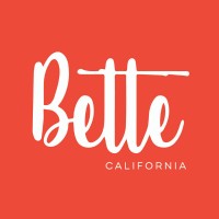 Bette Logo