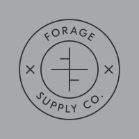 Forage Supply Co Logo