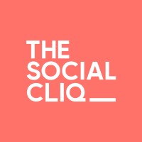 The Social CliQ Logo