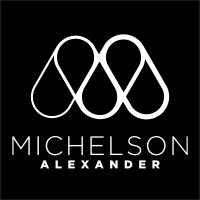 Michelson Alexander Logo