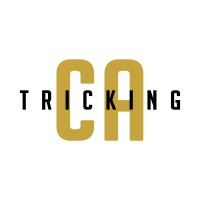 CA Tricking Logo
