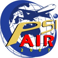 PSI AIR 2007, Inc. Logo