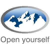Open yourself Logo